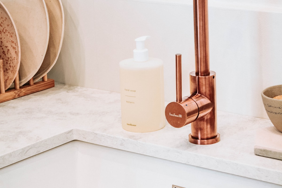 Kitchen Plumbing service in Elizabeth, NJ